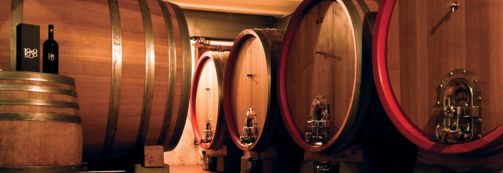 Cantina Fratelli Dorigati