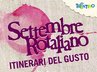 Settembre Rotaliano 2012