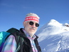carlo e la sua passione per le montagne