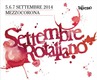 SETTEMBRE ROTALIANO 2014